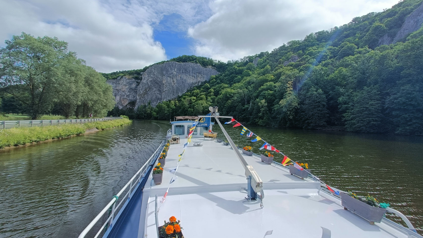 Luxe Motor 26.25 met UBC — foto 68 van 70