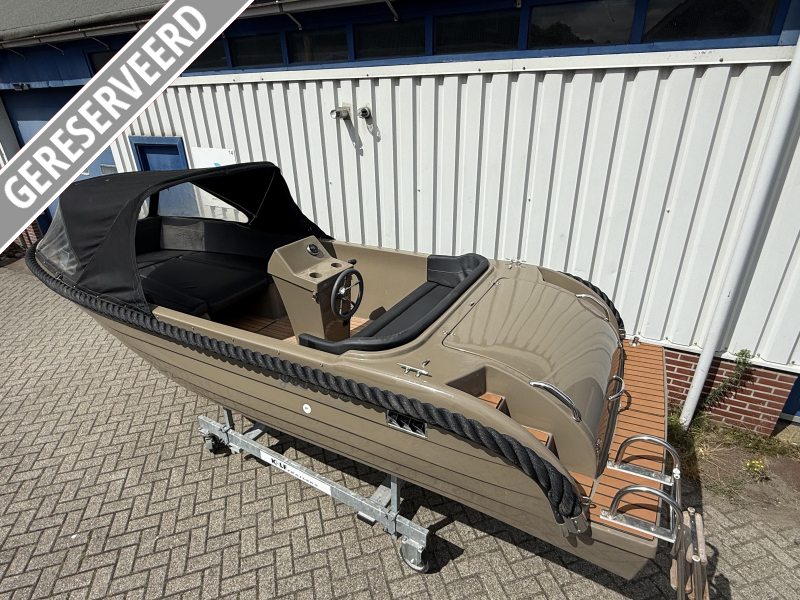 Onbekend IJssel 530