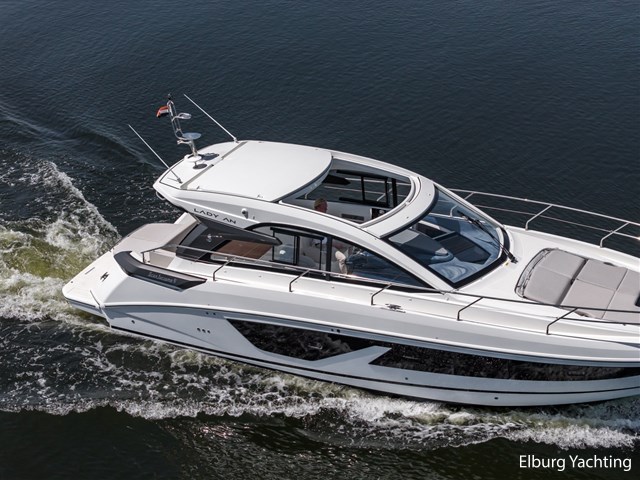 Beneteau Gran Turismo 41 — foto 66 van 71
