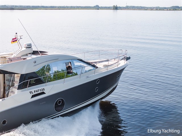 Beneteau Monte Carlo 5S — foto 73 van 75