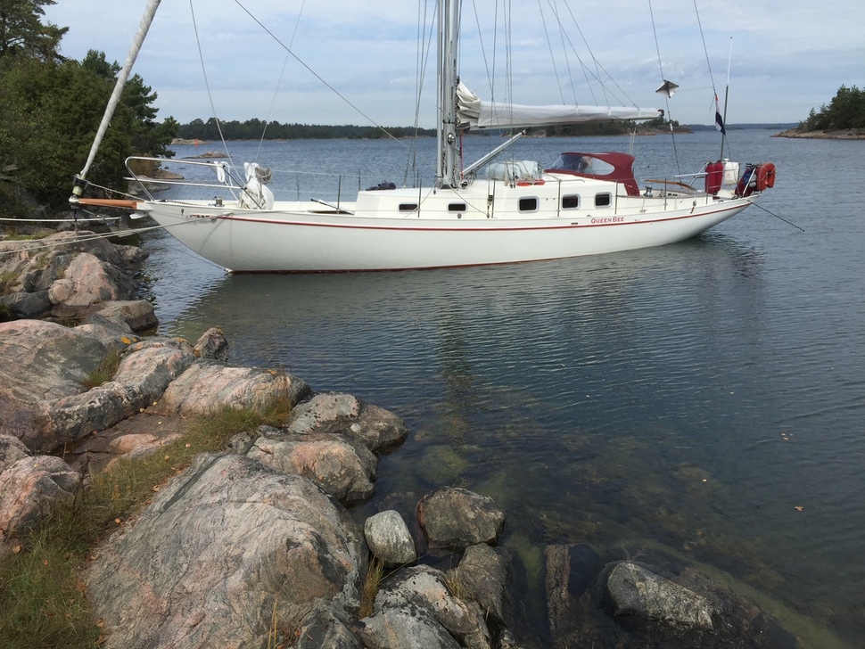 De Jong 12.50 One Off classic S — foto 7 van 12