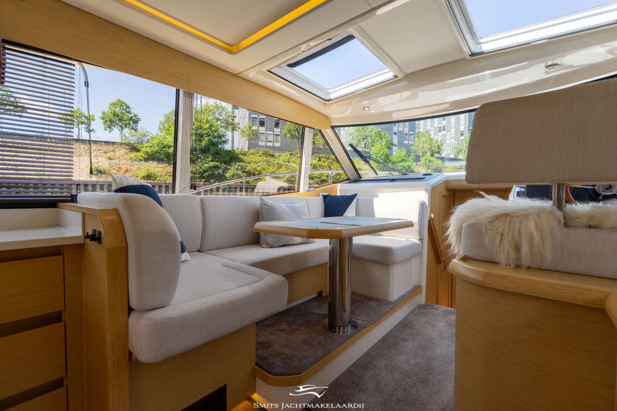 Greenline 39 — foto 4 van 69