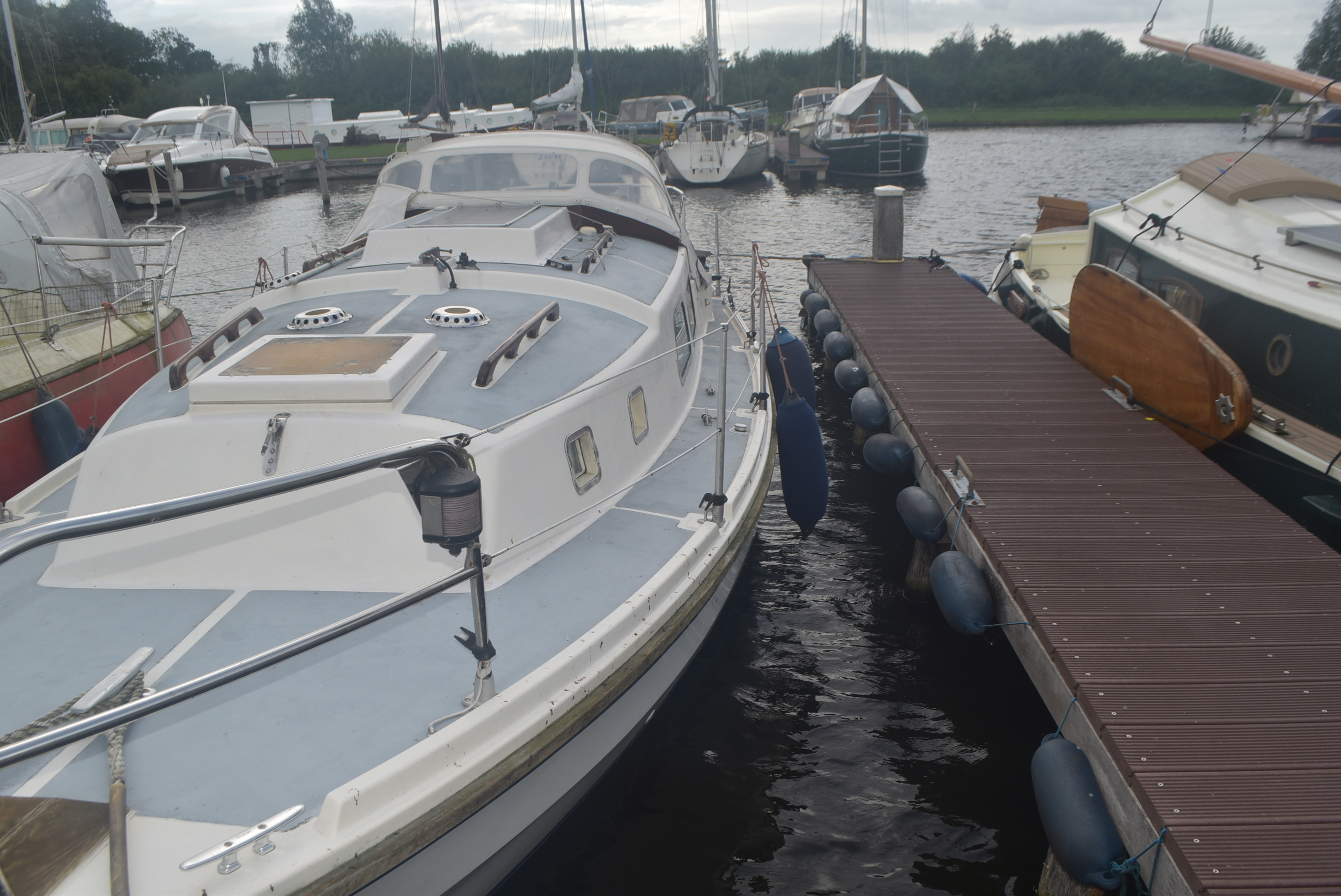 Westerly Pentland — foto 4 van 89