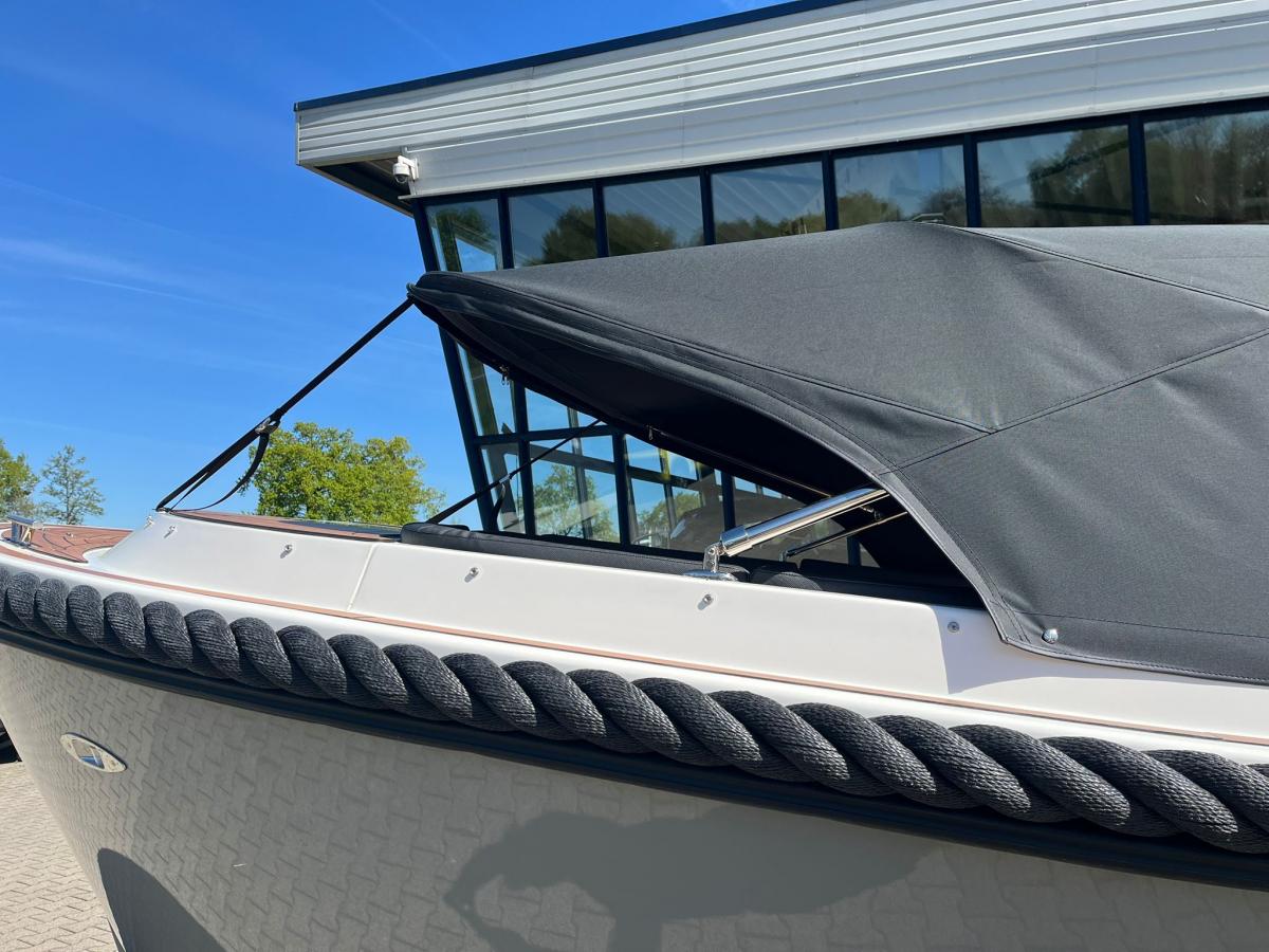 Oud Huijzer 740 Tender — foto 7 van 23