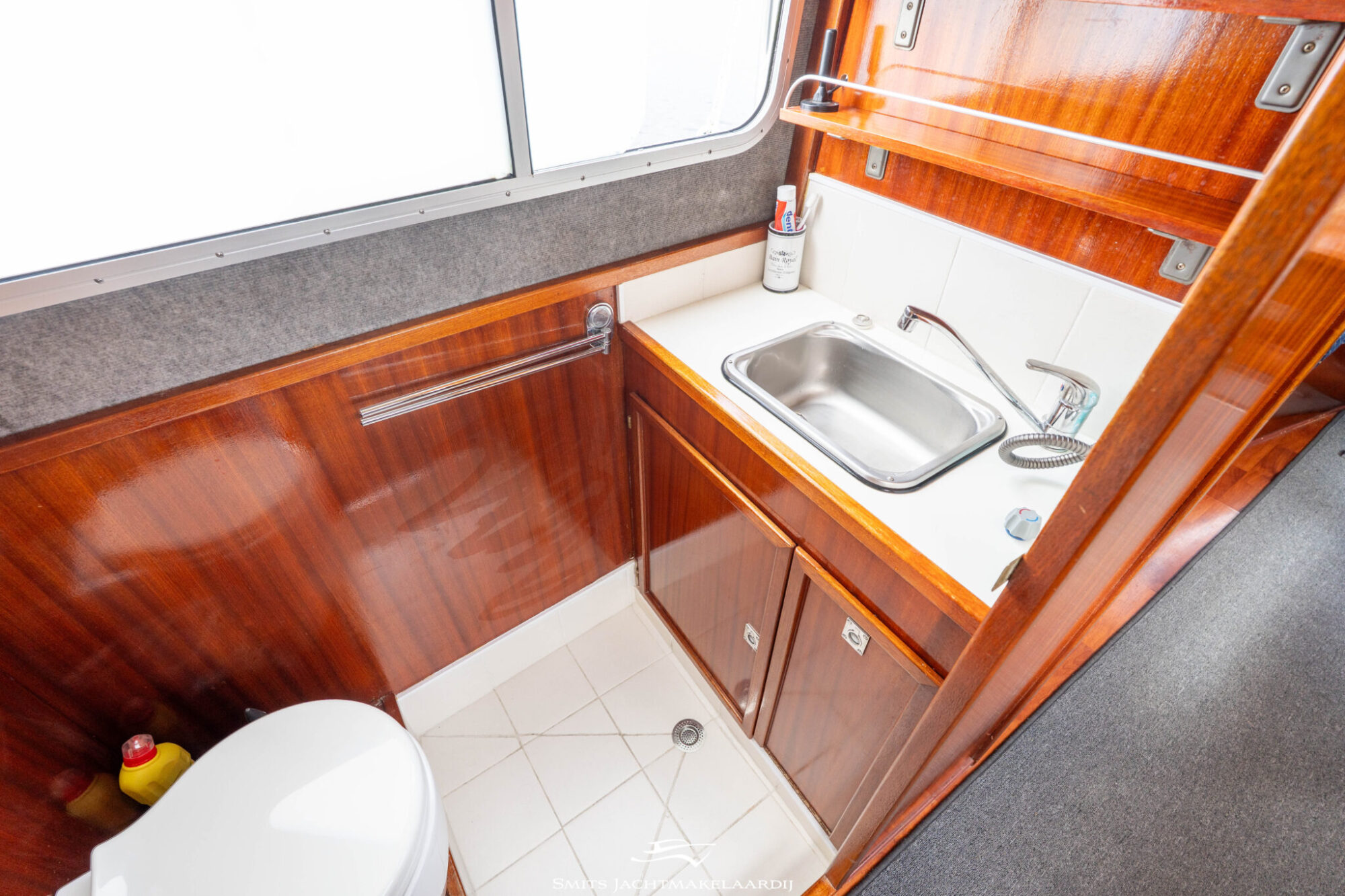 Bege 9.50 AK Cabrio — foto 24 van 60