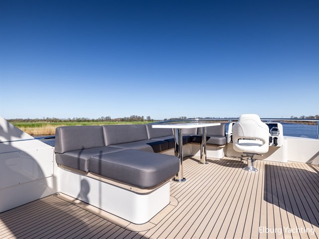 Van den Hoven Executive 18.50 - Stabilizers — foto 61 van 100