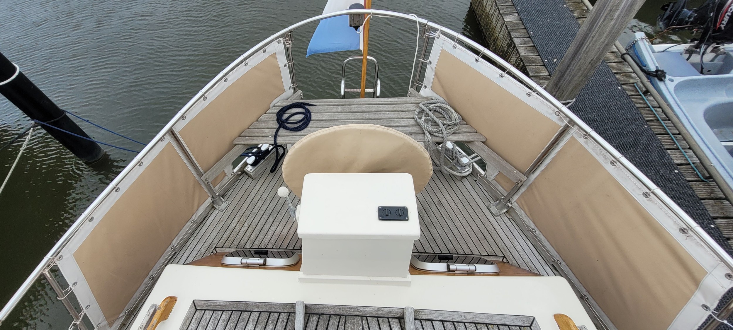 Vennekes Korall 50/50 — foto 7 van 58