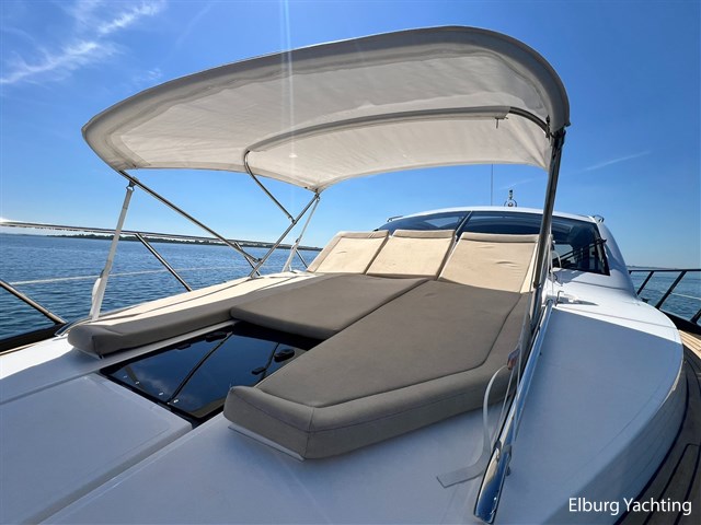 Sealine SC42 Custom — foto 81 van 93
