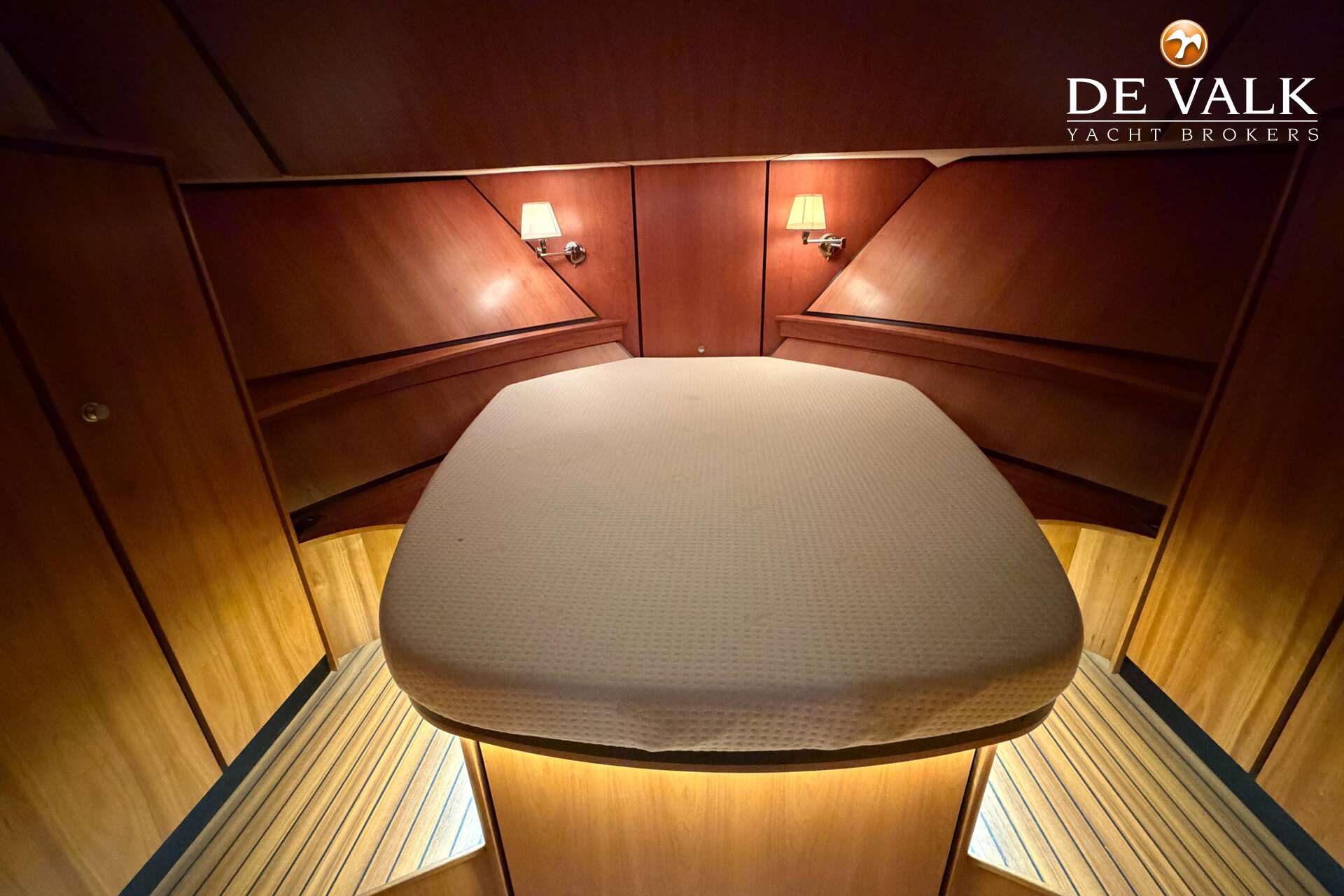 Linssen 40.9 AC — foto 28 van 40