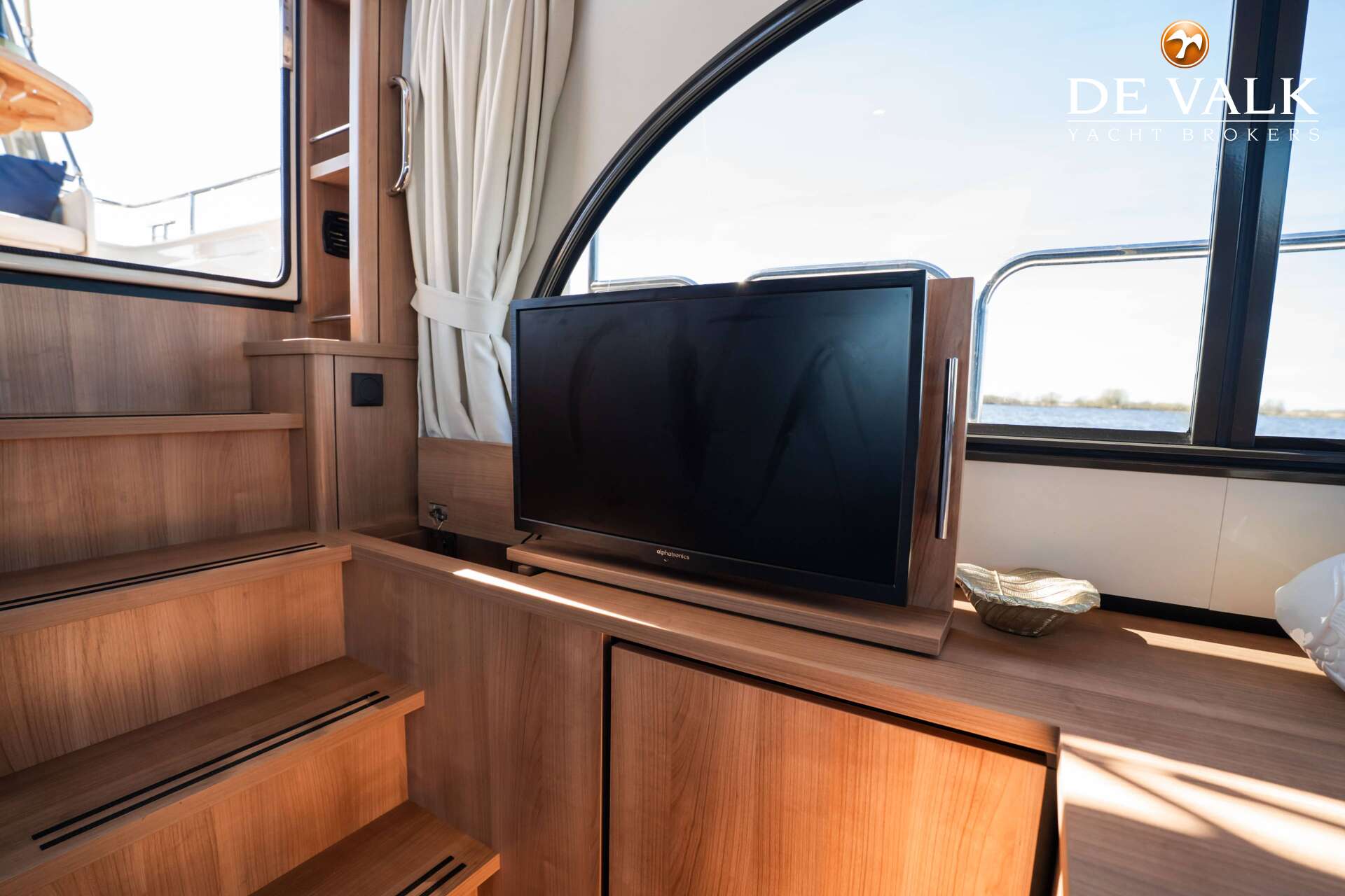 Linssen 35 SL AC — foto 26 van 39