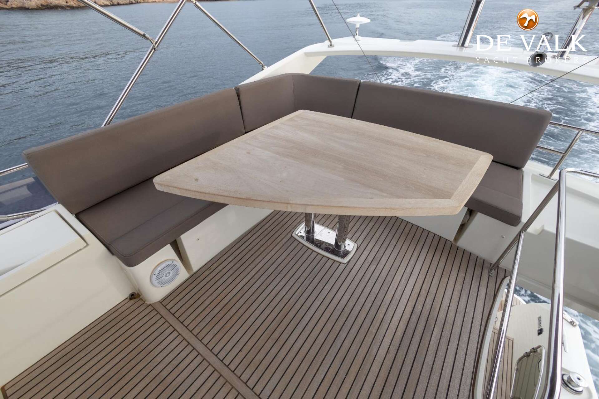 Prestige 500 — foto 7 van 31