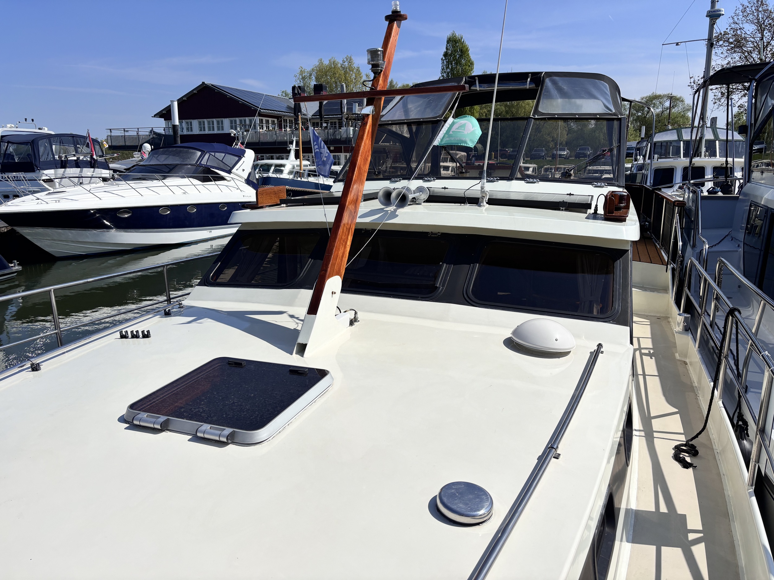 Valkkruiser Content 12.60 — foto 6 van 22
