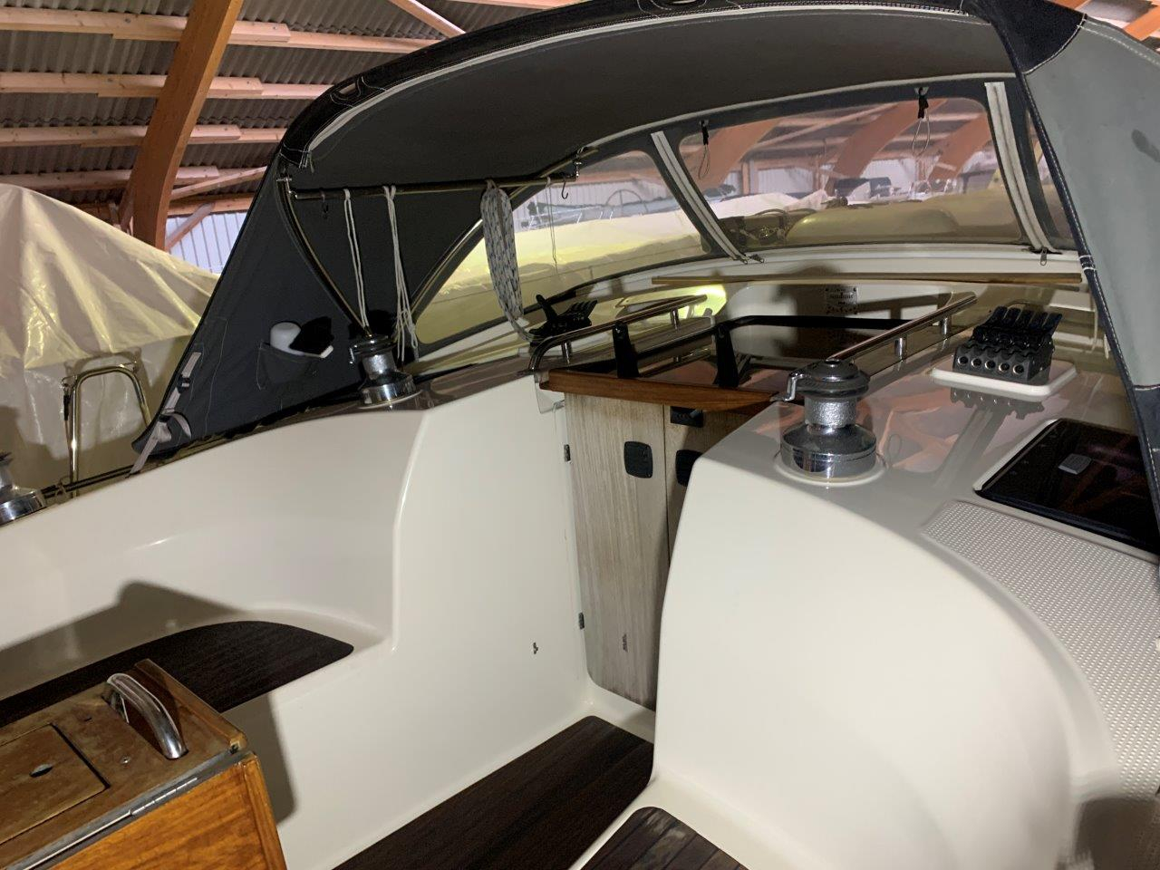 Bavaria Cruiser 36 — foto 4 van 50
