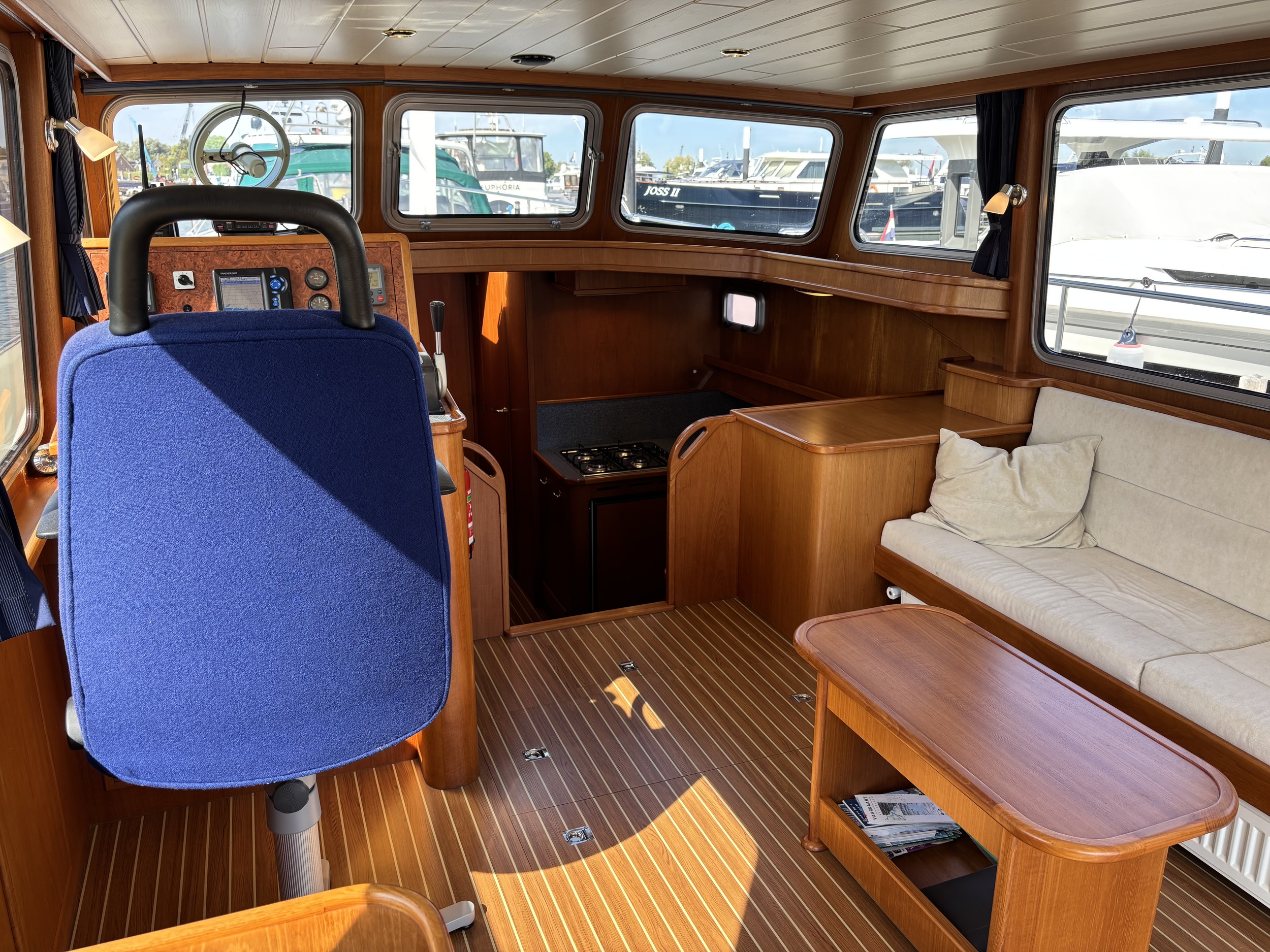 SK Kotter 1400 OK — foto 13 van 30