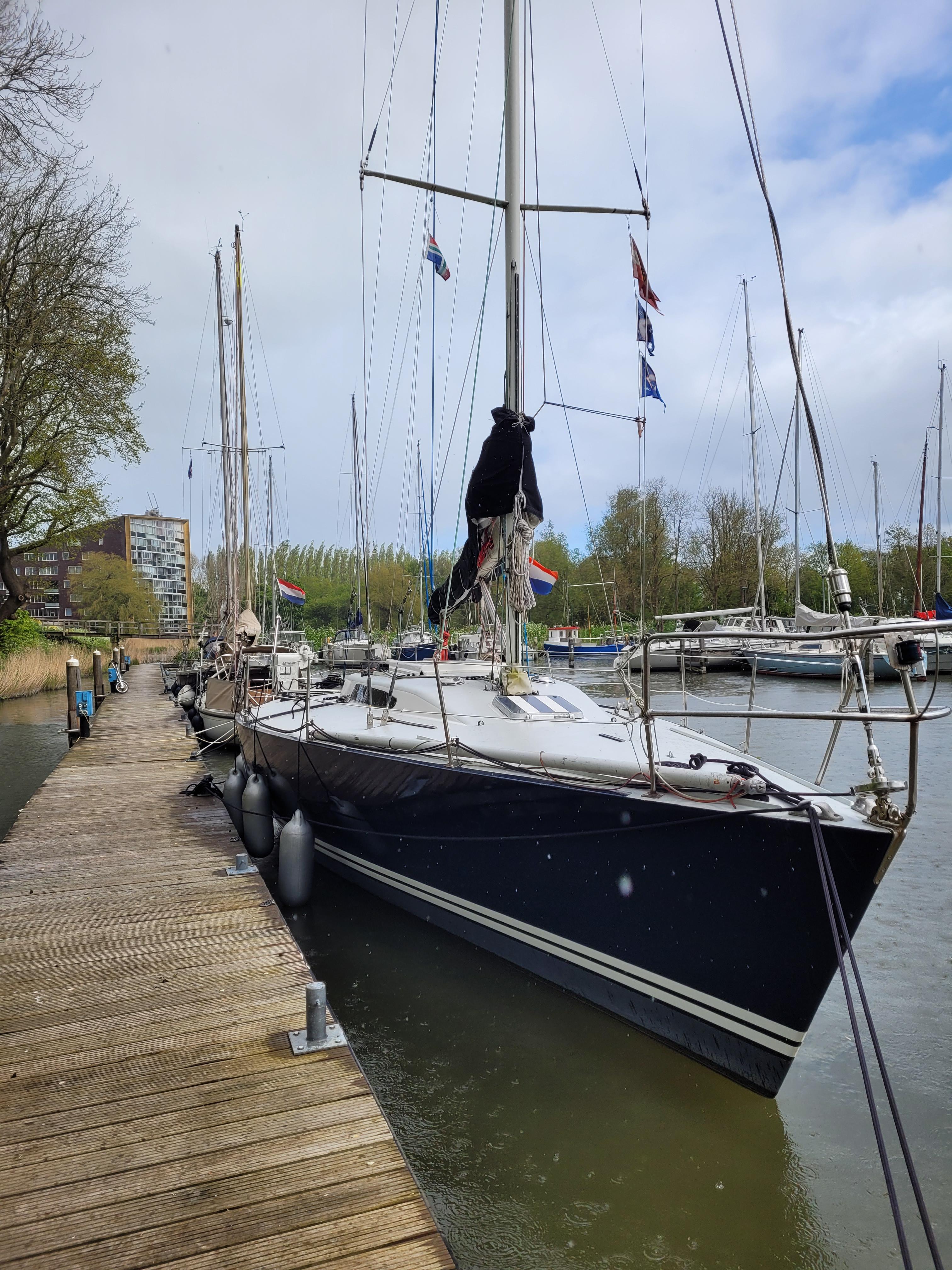 Farr 40 One Tonner — foto 2 van 20