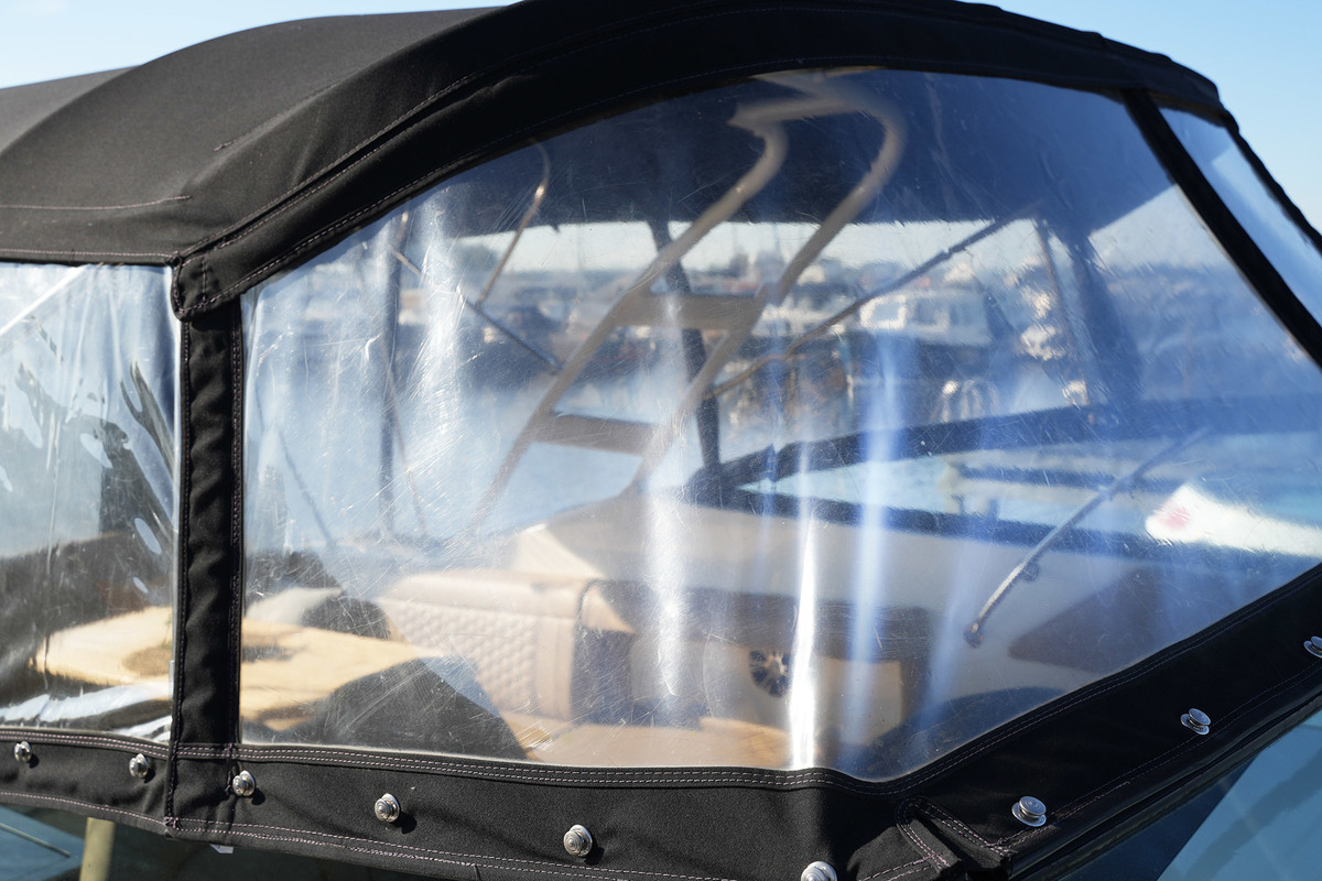 Sea Ray Sundancer 290 — foto 58 van 76