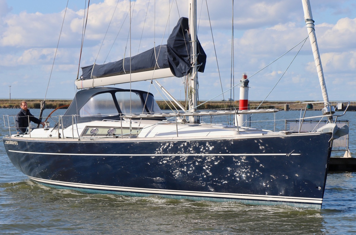 Wauquiez Centurion 45s