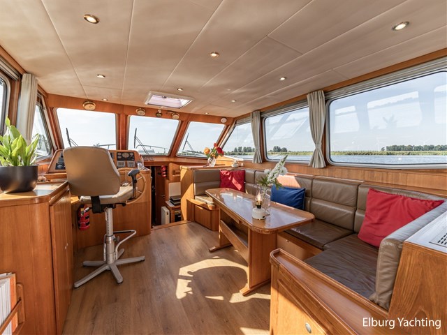 Stalland 1400 Open Kuip — foto 5 van 77