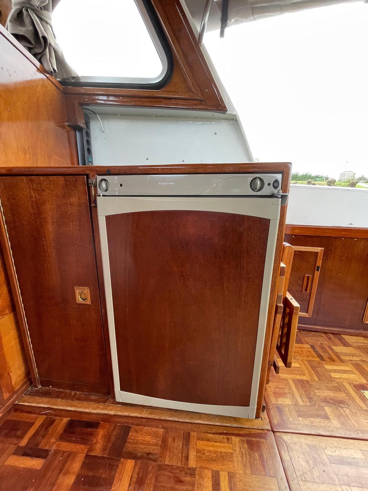 Beja Kruiser Silverbird 8.45 OK — foto 15 van 43