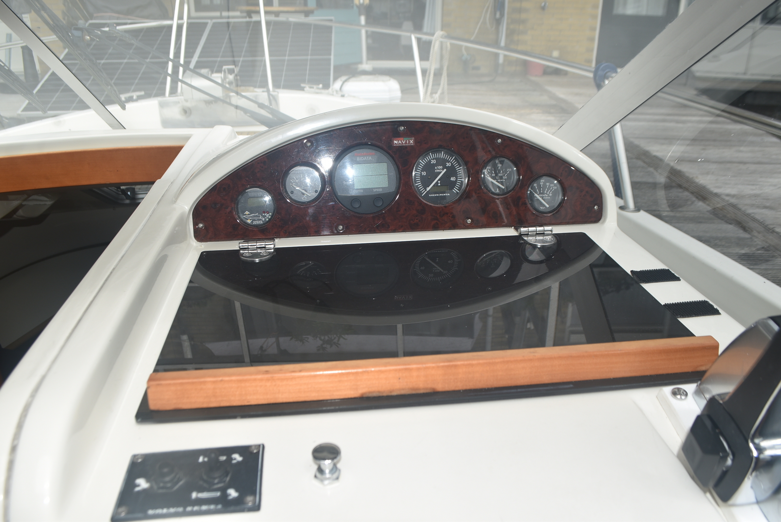 Aquador 25C — foto 13 van 37