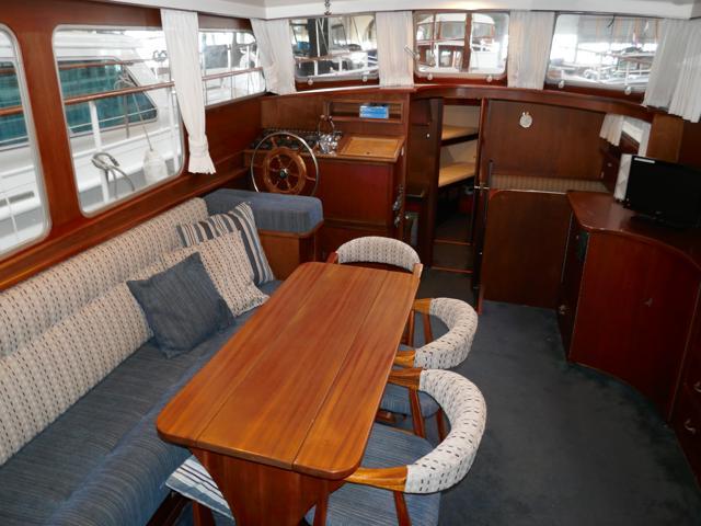 Super Van Craft 15.70 — foto 2 van 11