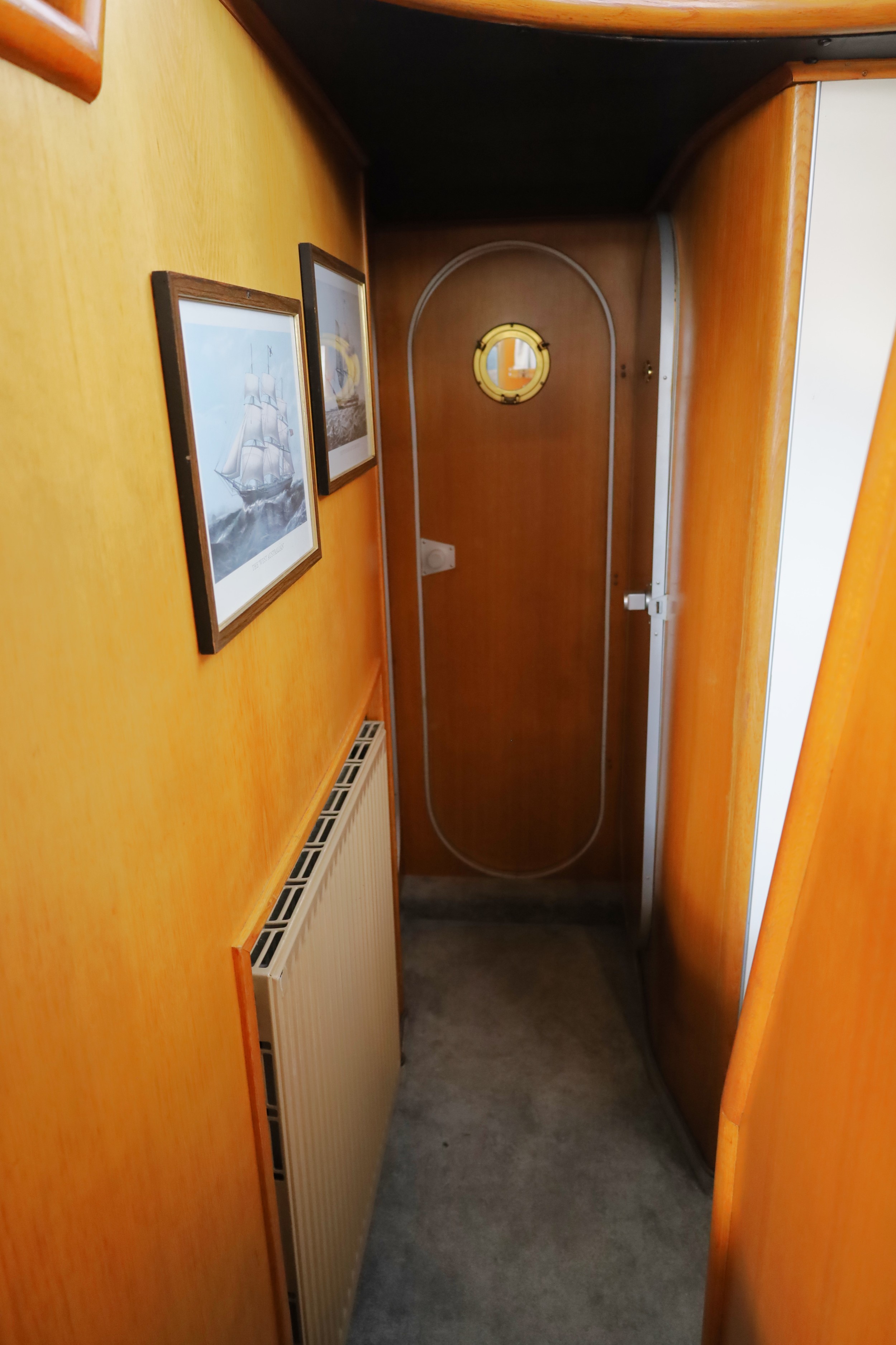 Powles Super 38 Express — foto 24 van 34