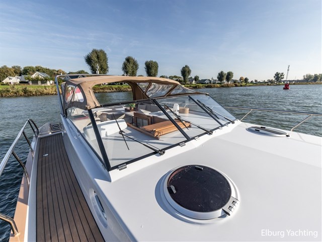 Van der Heijden 14.50 - Cruiser — foto 74 van 86