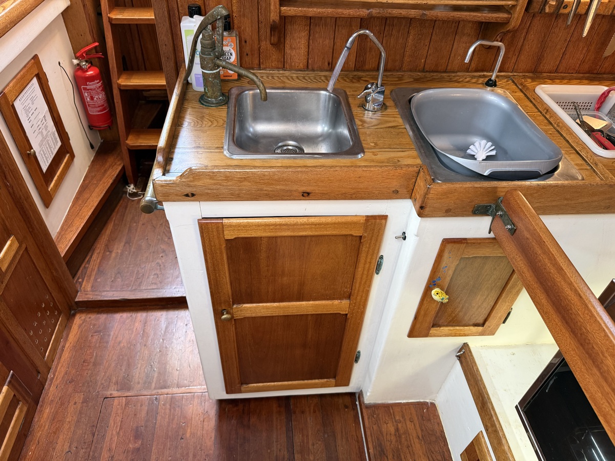 ORCA 38 — foto 7 van 74