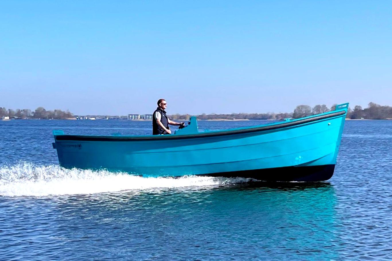 Waterdream S-740 — foto 4 van 17