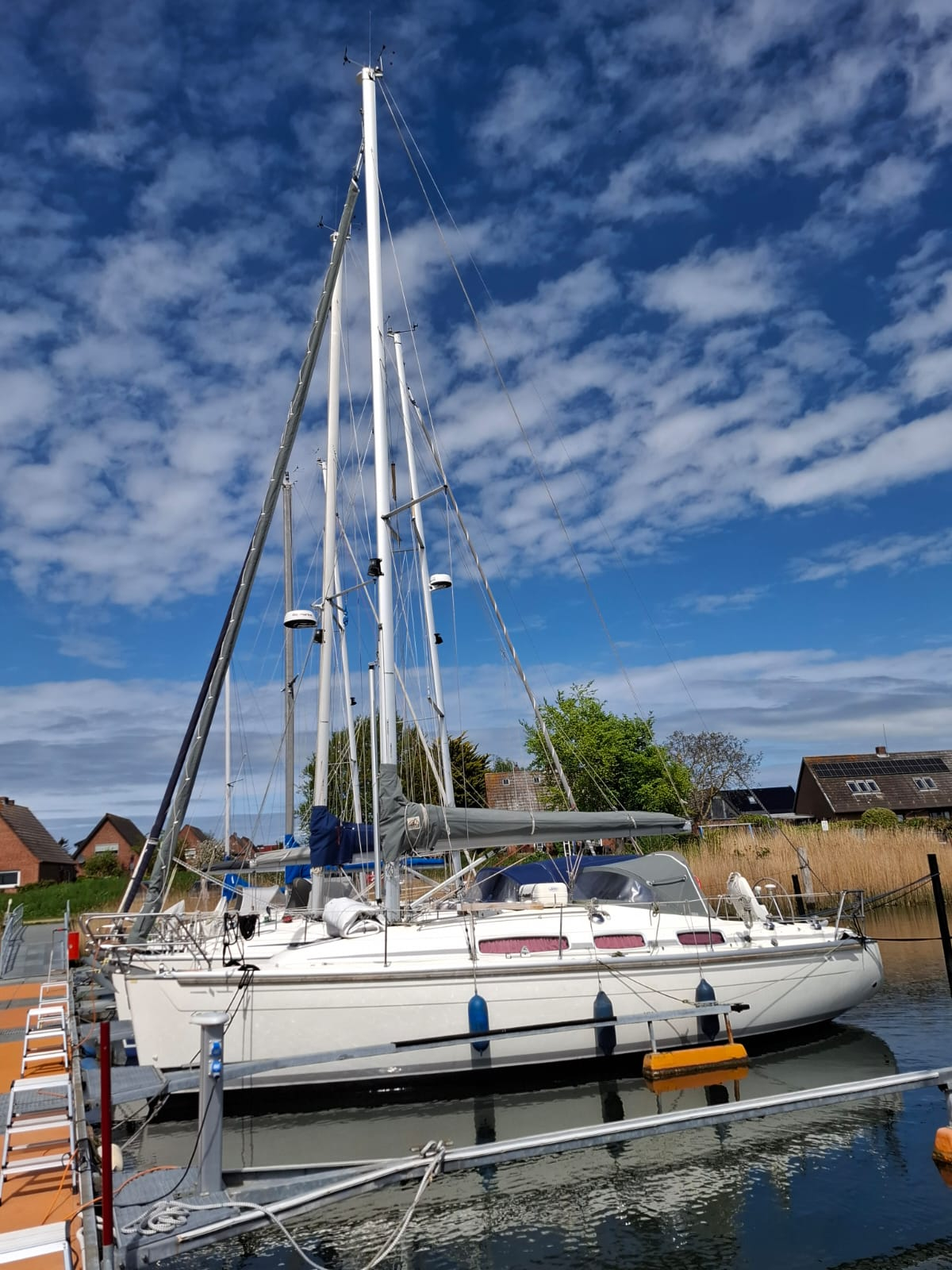 Bavaria 31 Cruiser Limited Edition — foto 50 van 54
