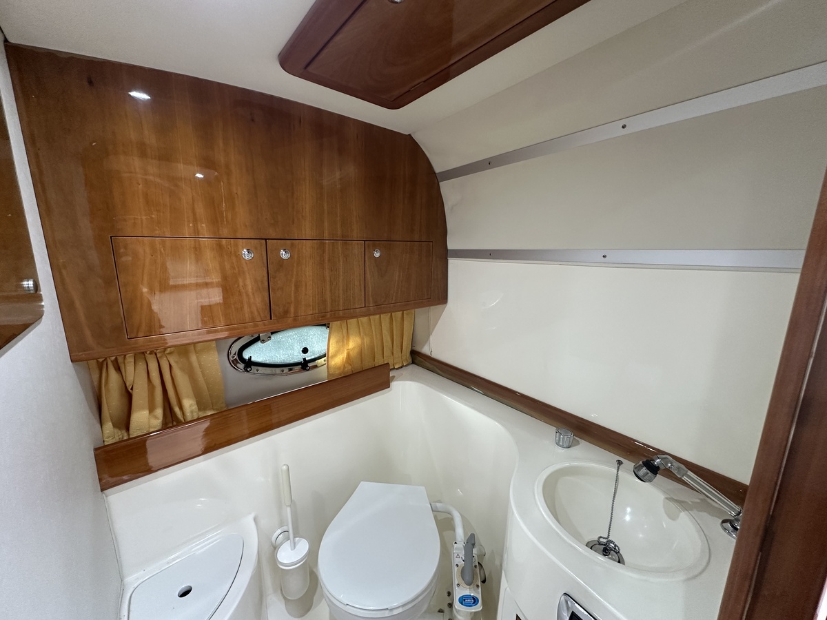 Airon Marine 300 — foto 22 van 23
