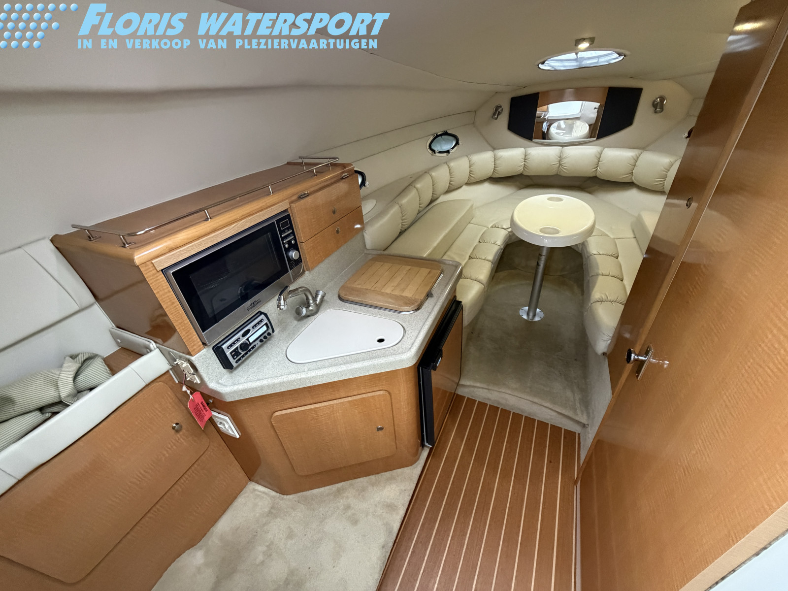 Larson Cabrio 274 — foto 11 van 22