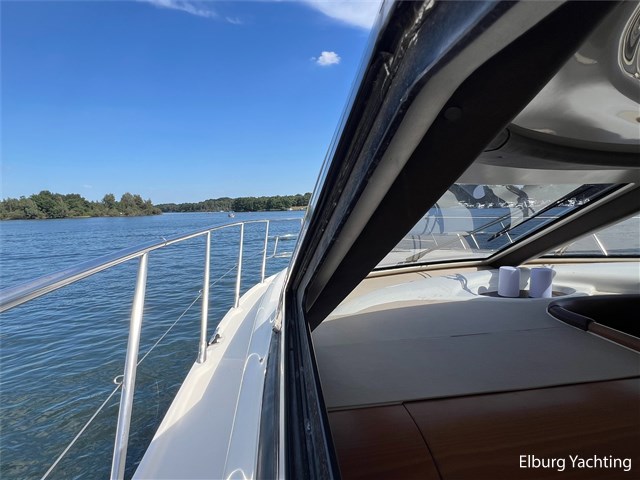 Cranchi Atlantique 48 — foto 12 van 77