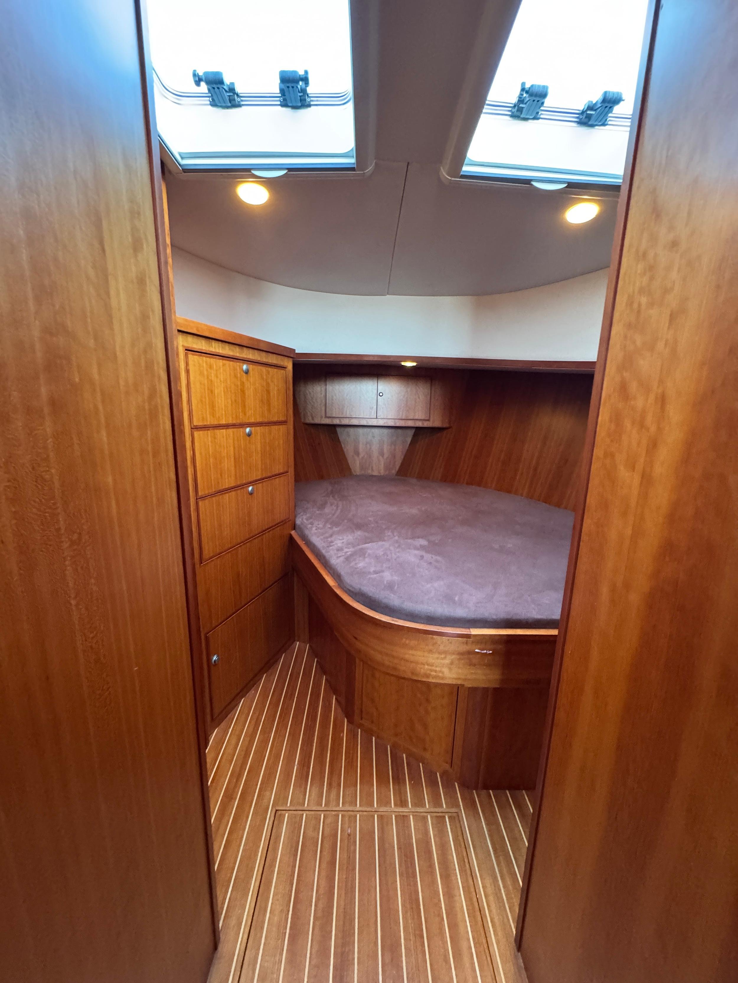 Delta Sloep 12.05 — foto 32 van 41