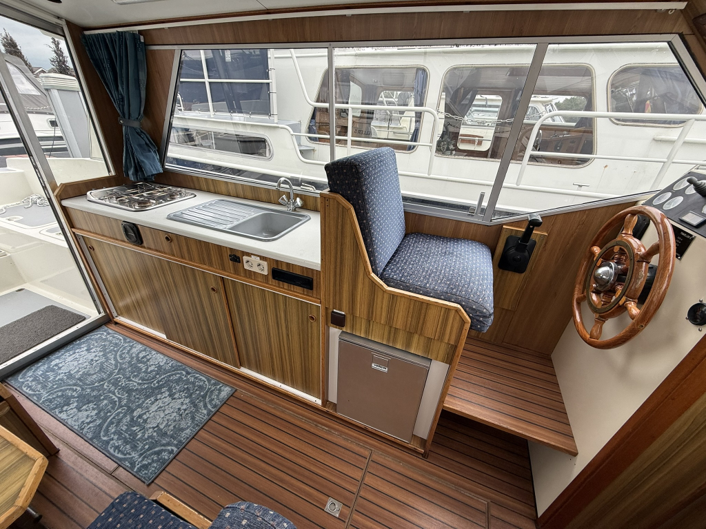 Bounty Traveler OK — foto 19 van 22