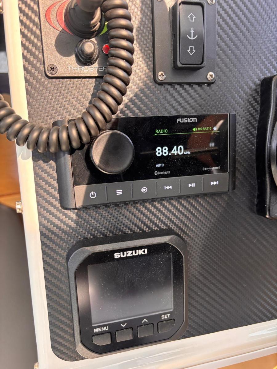 Texas boats 695 Pilothouse — foto 10 van 21