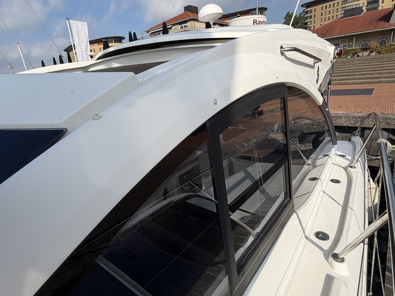 Beneteau Flyer GT34 — foto 37 van 63