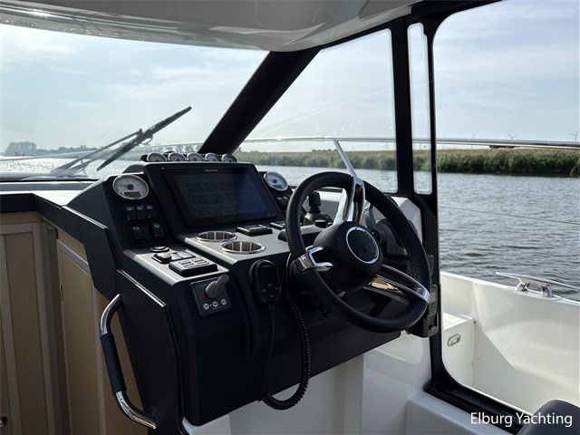 Jeanneau NC37 — foto 19 van 94