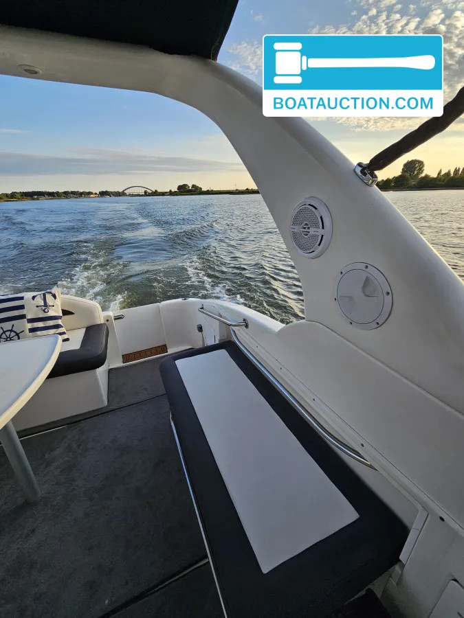 Rio 700 Cruiser nu in de online veiling. — foto 11 van 14