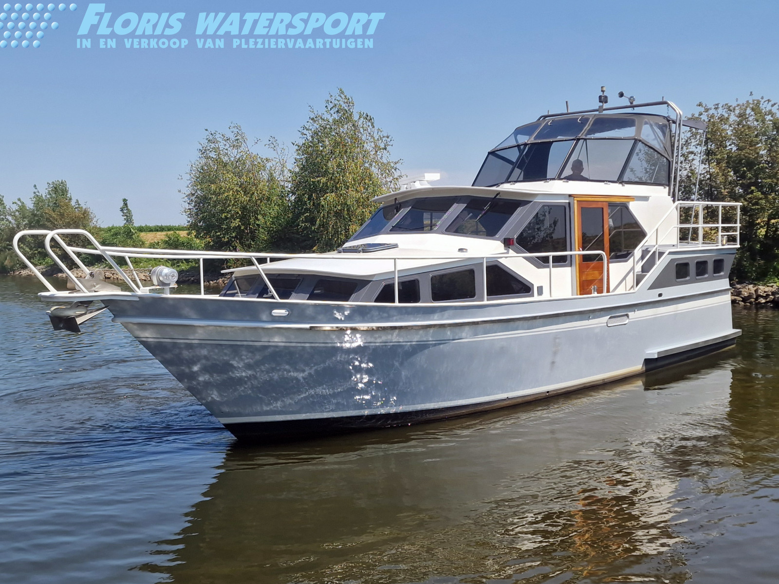 Gruno 35 Sport — foto 1 van 22