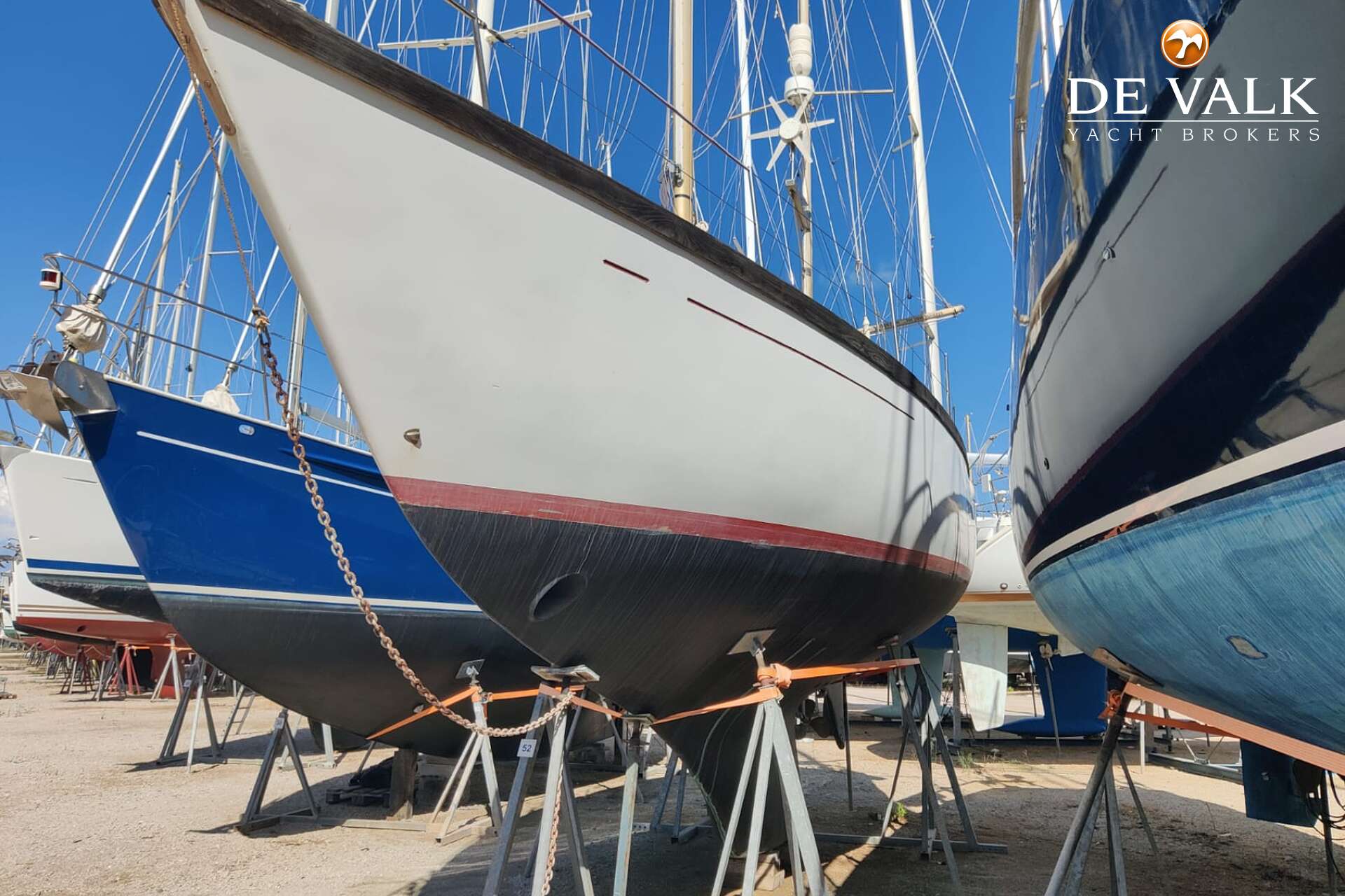Seastream 34 — foto 11 van 42