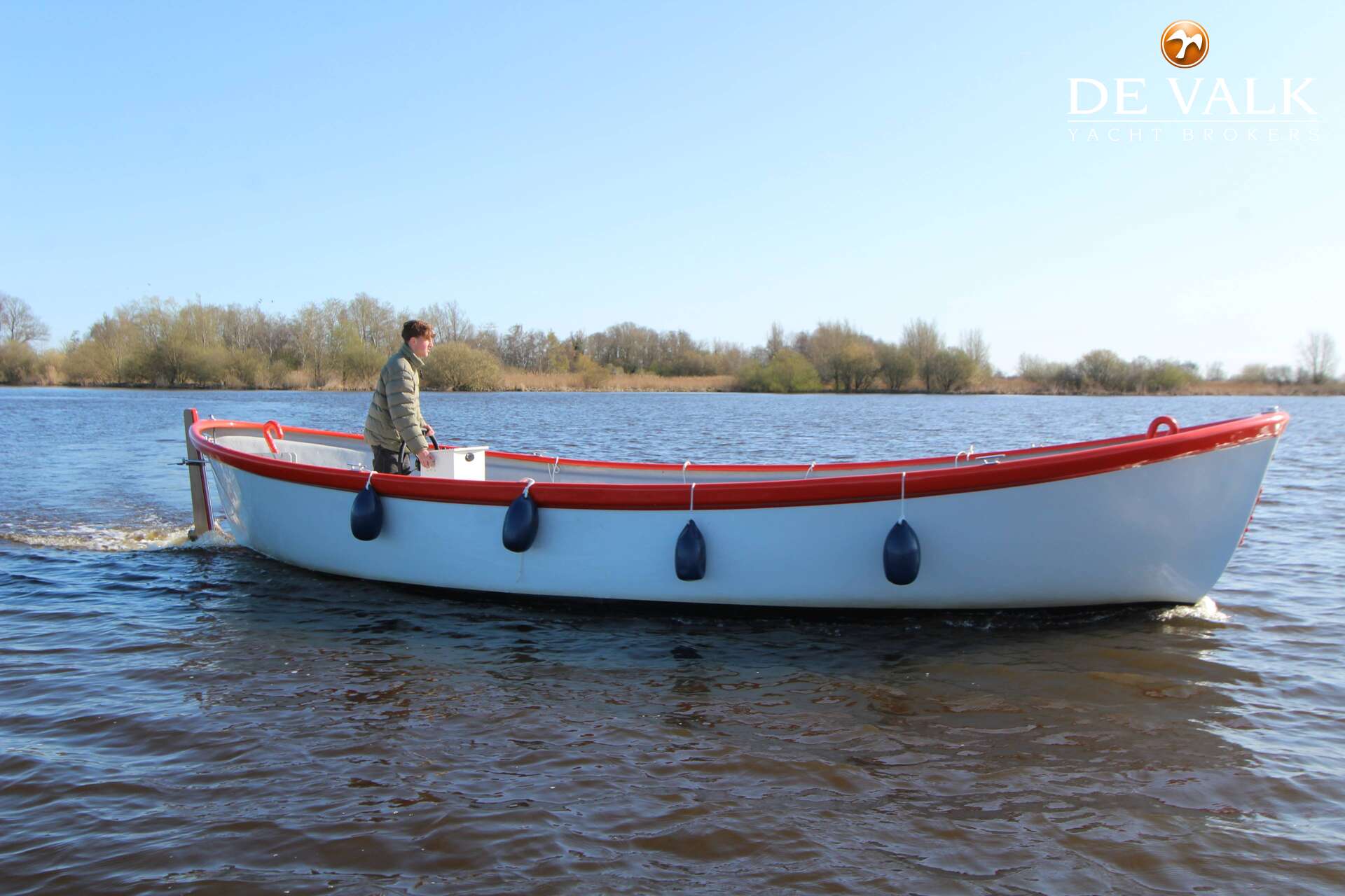 E-Sloep 800 — foto 2 van 24