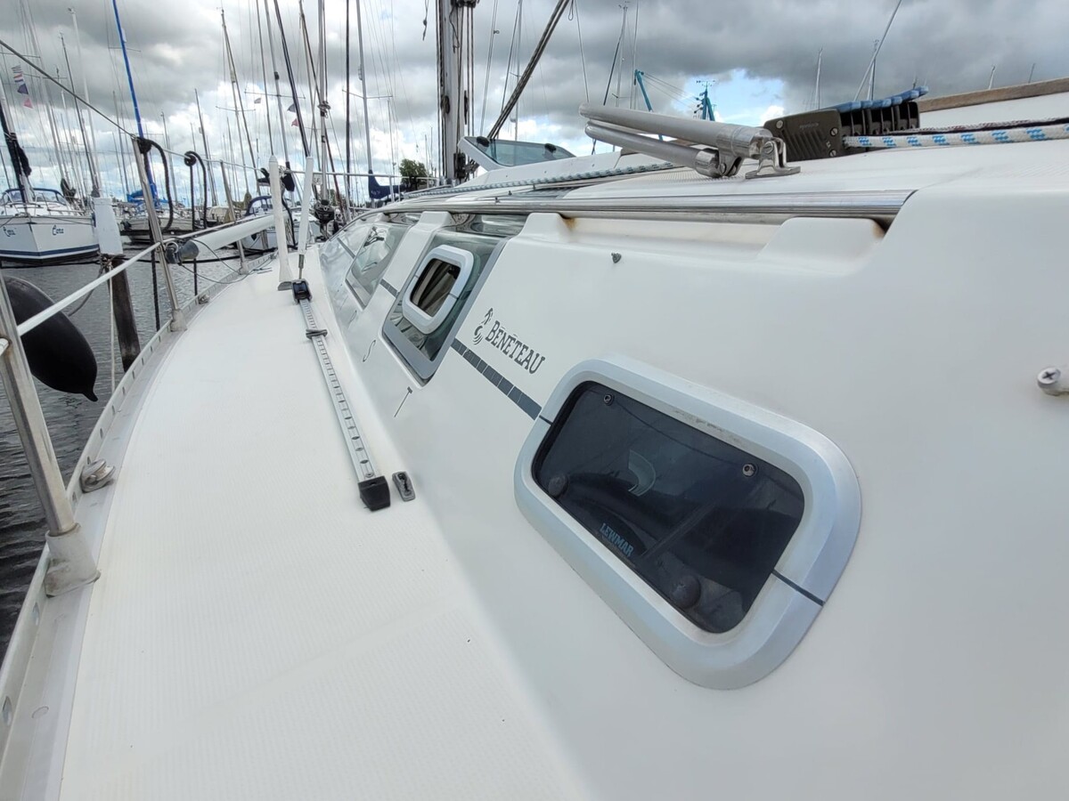 Beneteau First 32S5 — foto 46 van 53
