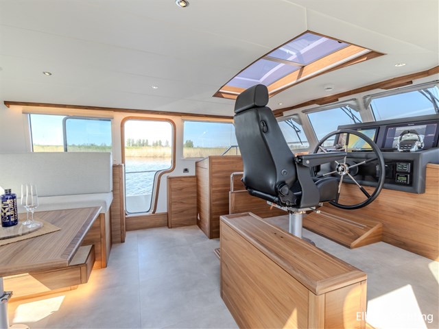Nieland Explorer 50 — foto 2 van 99