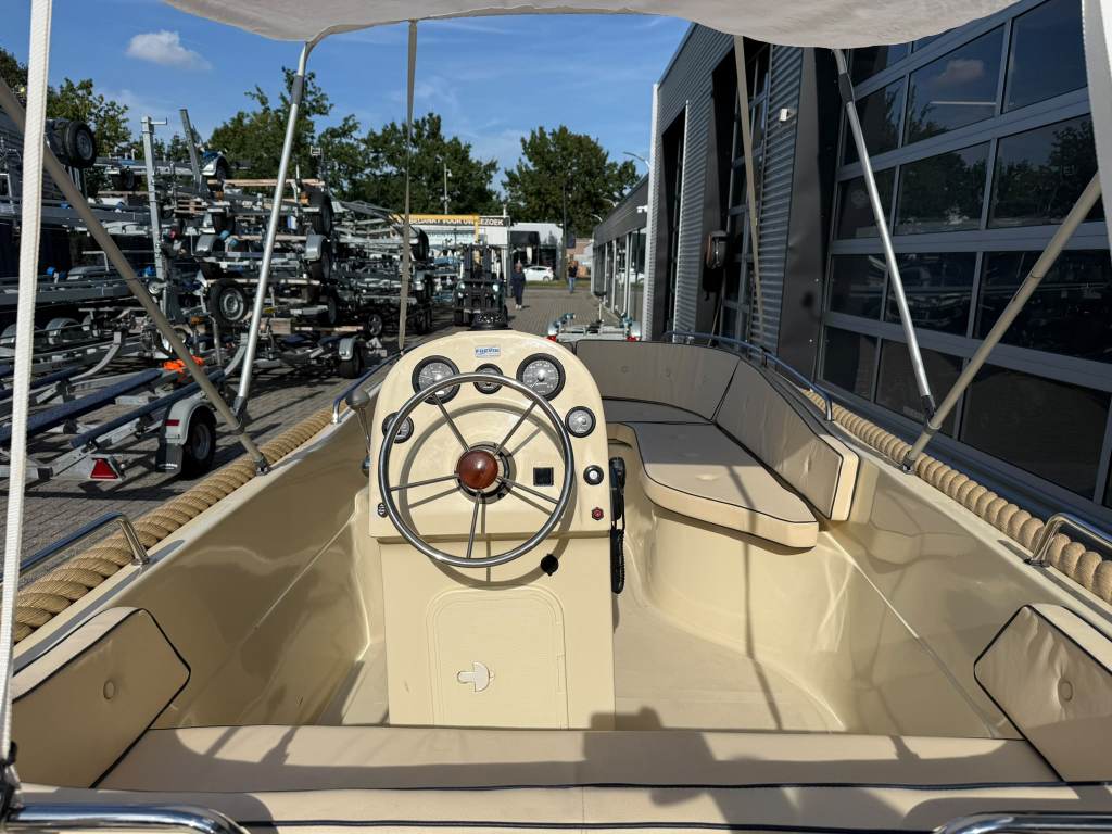 Frevis Console boot — foto 7 van 16