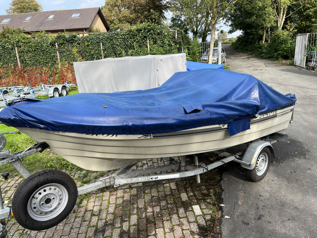 Aqualine 440 — foto 10 van 10