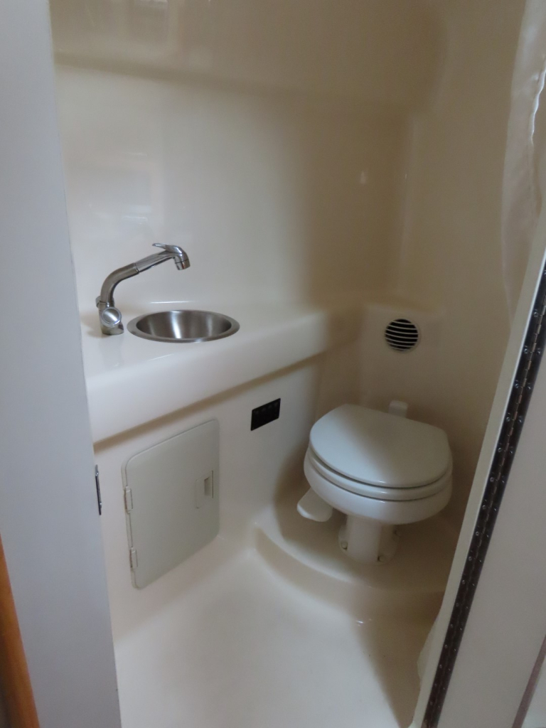 Larson Cabrio 274 — foto 10 van 24