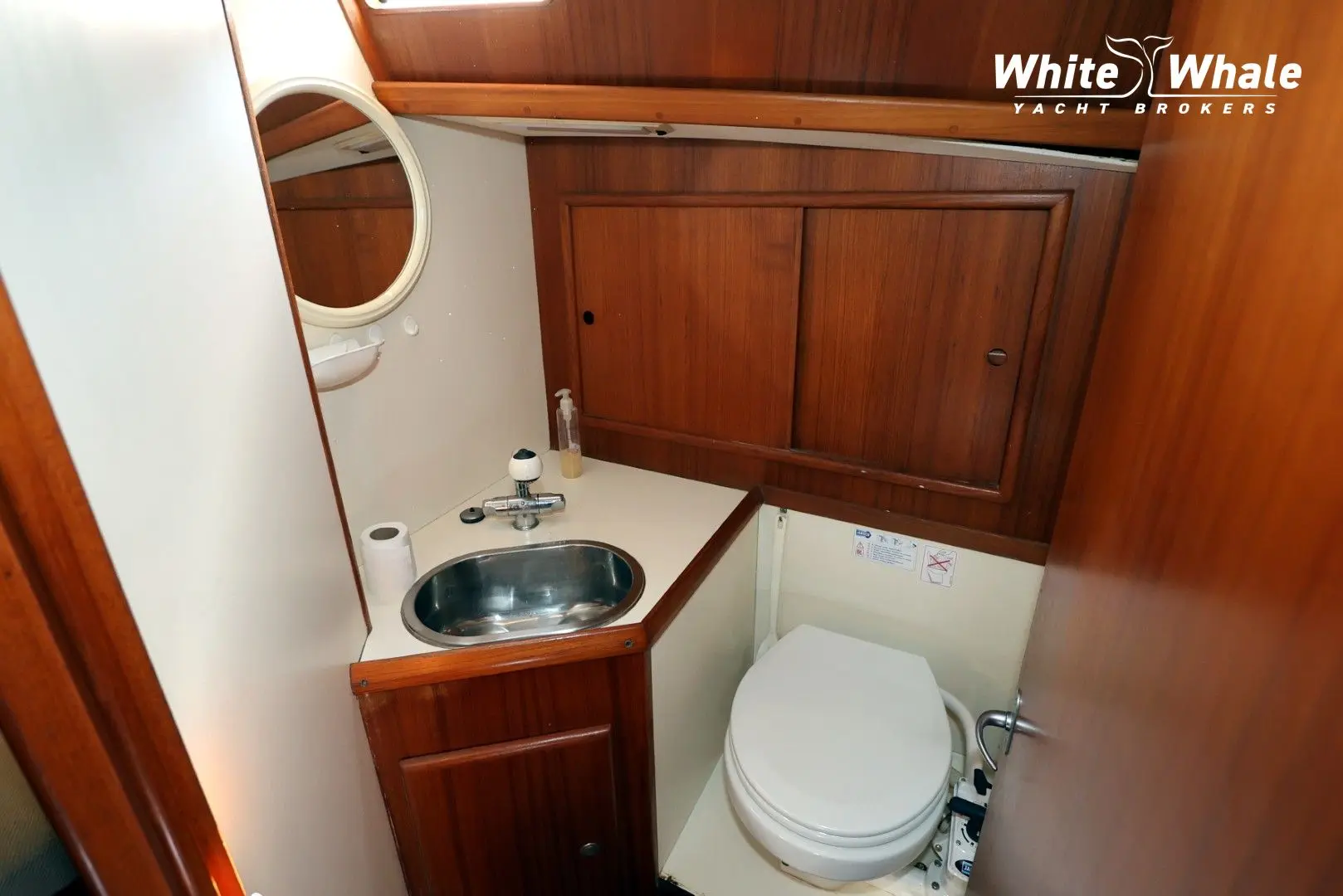 Northern Comfort 43 — foto 14 van 30