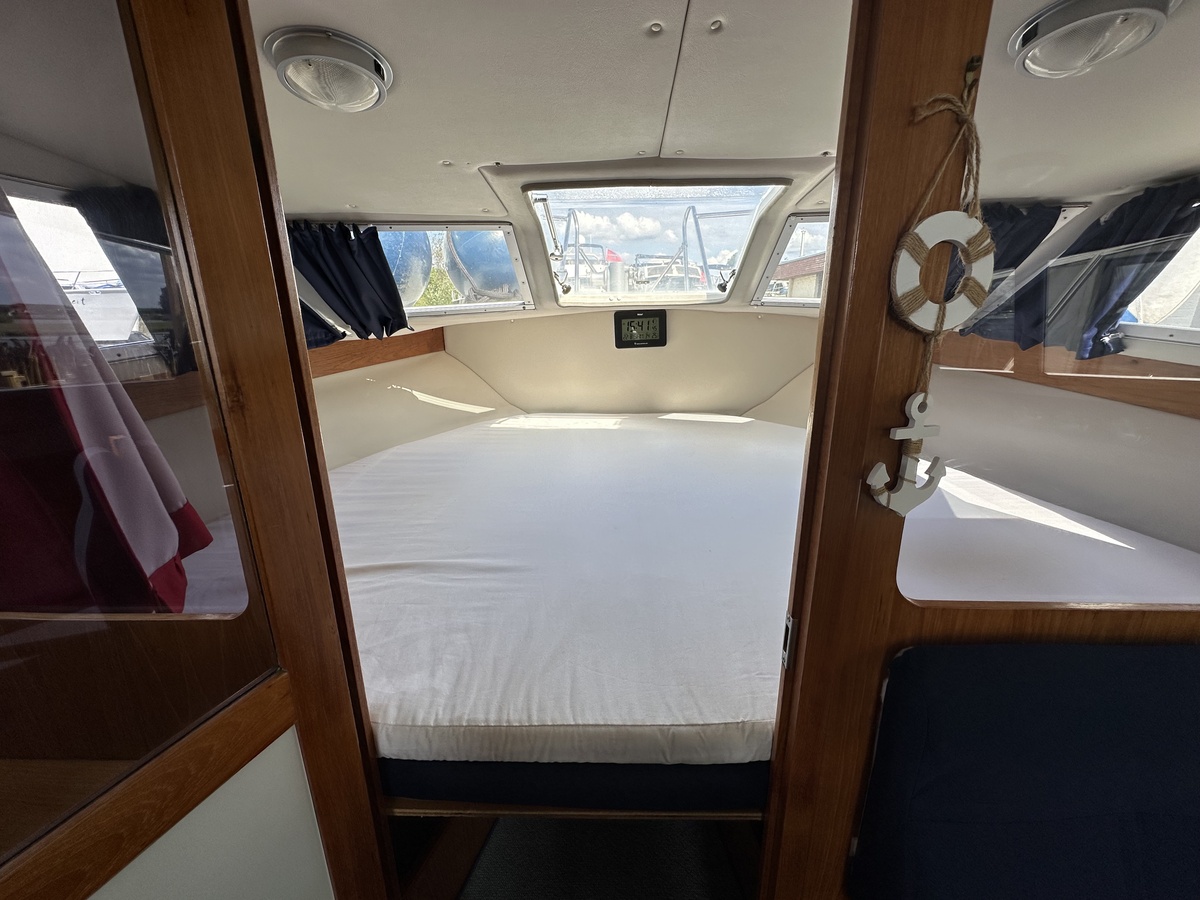 Marex 277 Consul — foto 17 van 30