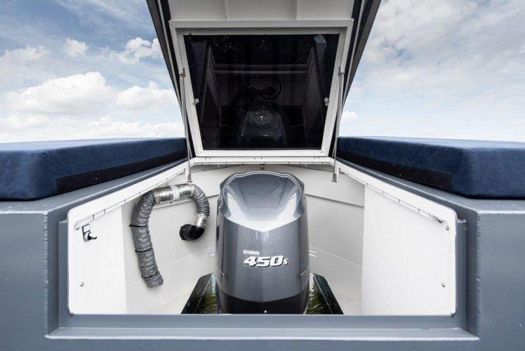 Waterdream S-850 Speedster — foto 20 van 26